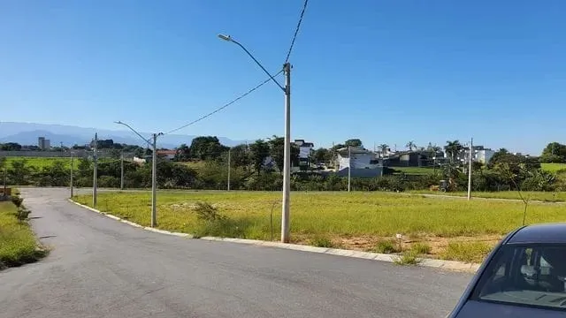 Imagem Terreno à venda 258M², Caminho Novo, Tremembé - SP | Colinas do Sol