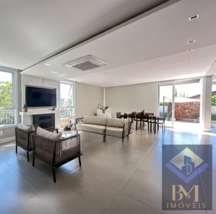 Imagem Belíssima casa de altíssimo padrão, combinando luxo, conforto sofisticação.