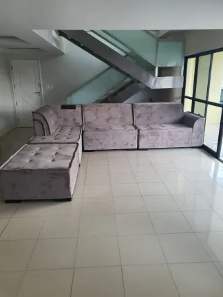 Foto do imóvel Apartamento com 5 Quartos à Venda, 340 m² em Jardim Renascença - São Luís