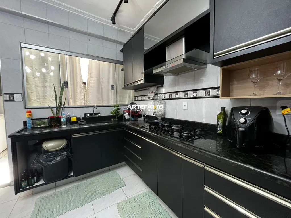 Imagem Casa à venda em Franca, Esplanada Primo Meneghetti, com 3 quartos, 149m2