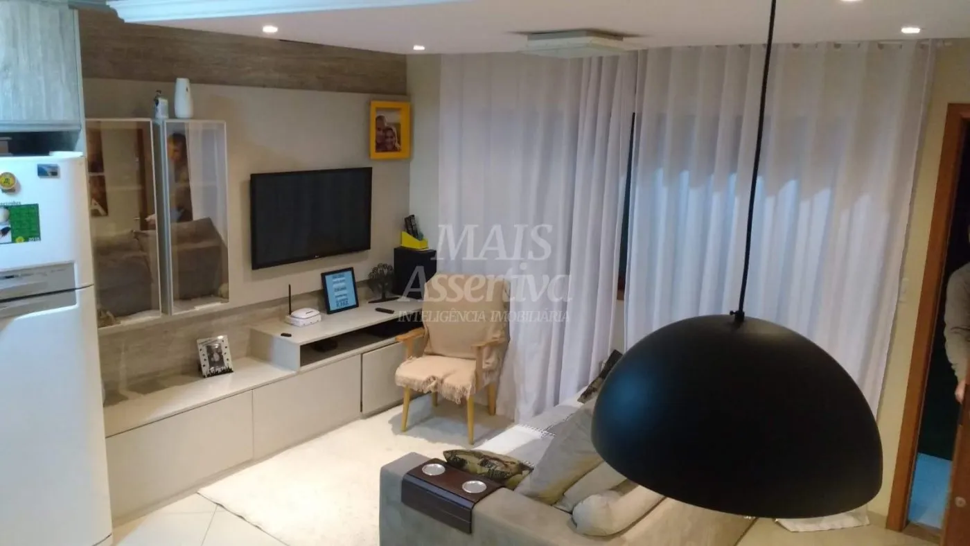 Imagem Casa semi-mobiliada em Floresta/Estância Velha-RS-2 dormitórios