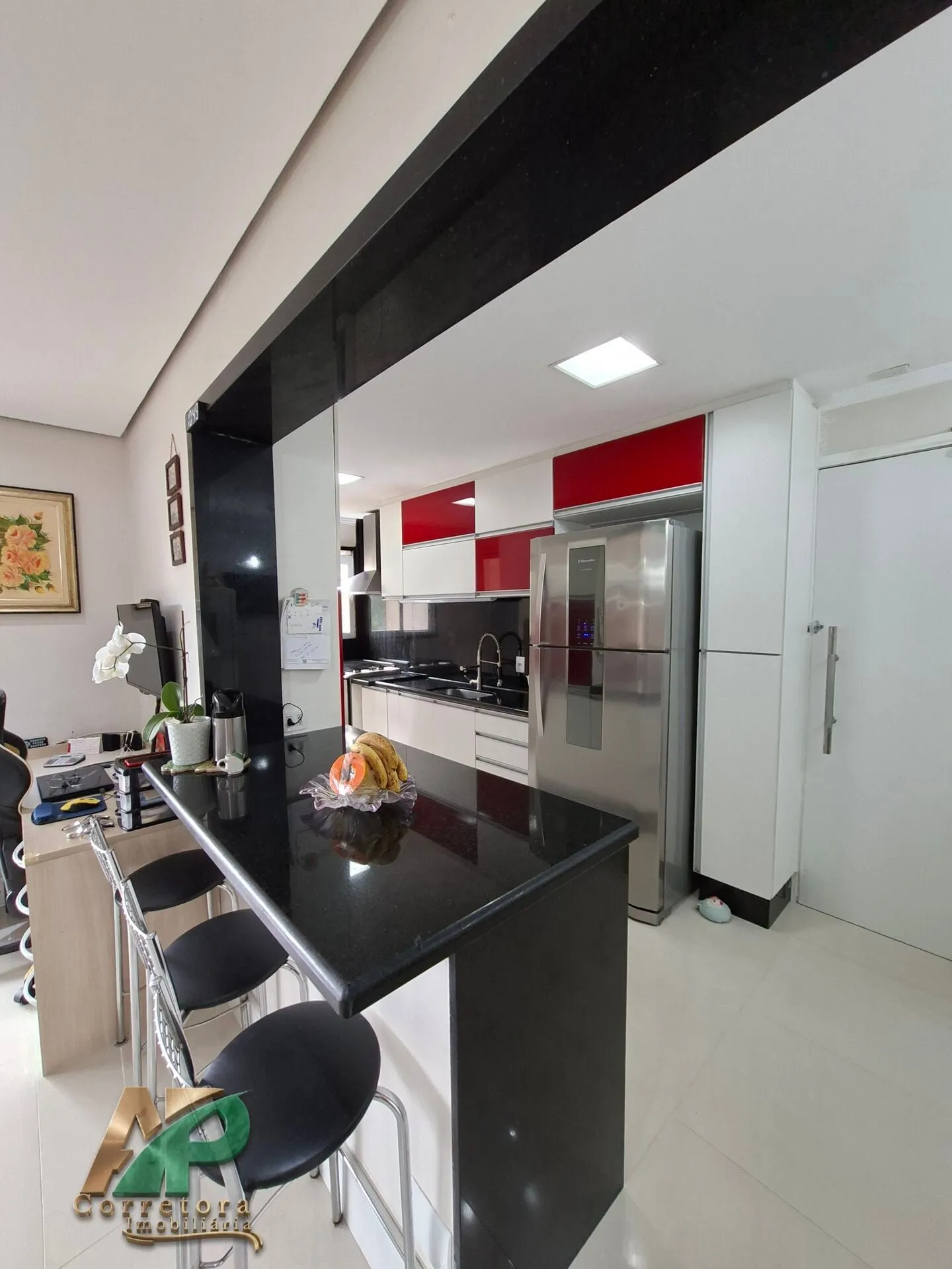 Imagem Ecos Natureza Clube - Lindo Apartamento à Venda - Condomínio Ecos Natureza Clube - 126m²