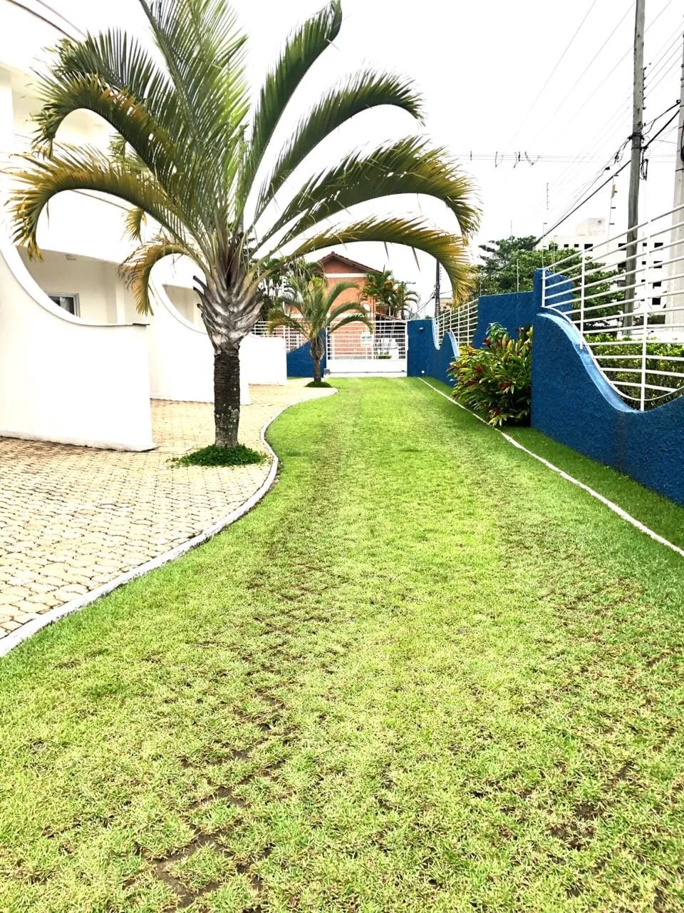 Imagem Apartamento à venda 2 Quartos, 1 Suite, 2 Vagas, 117M², Itaguá, Ubatuba - SP | Triplex Itaguá
