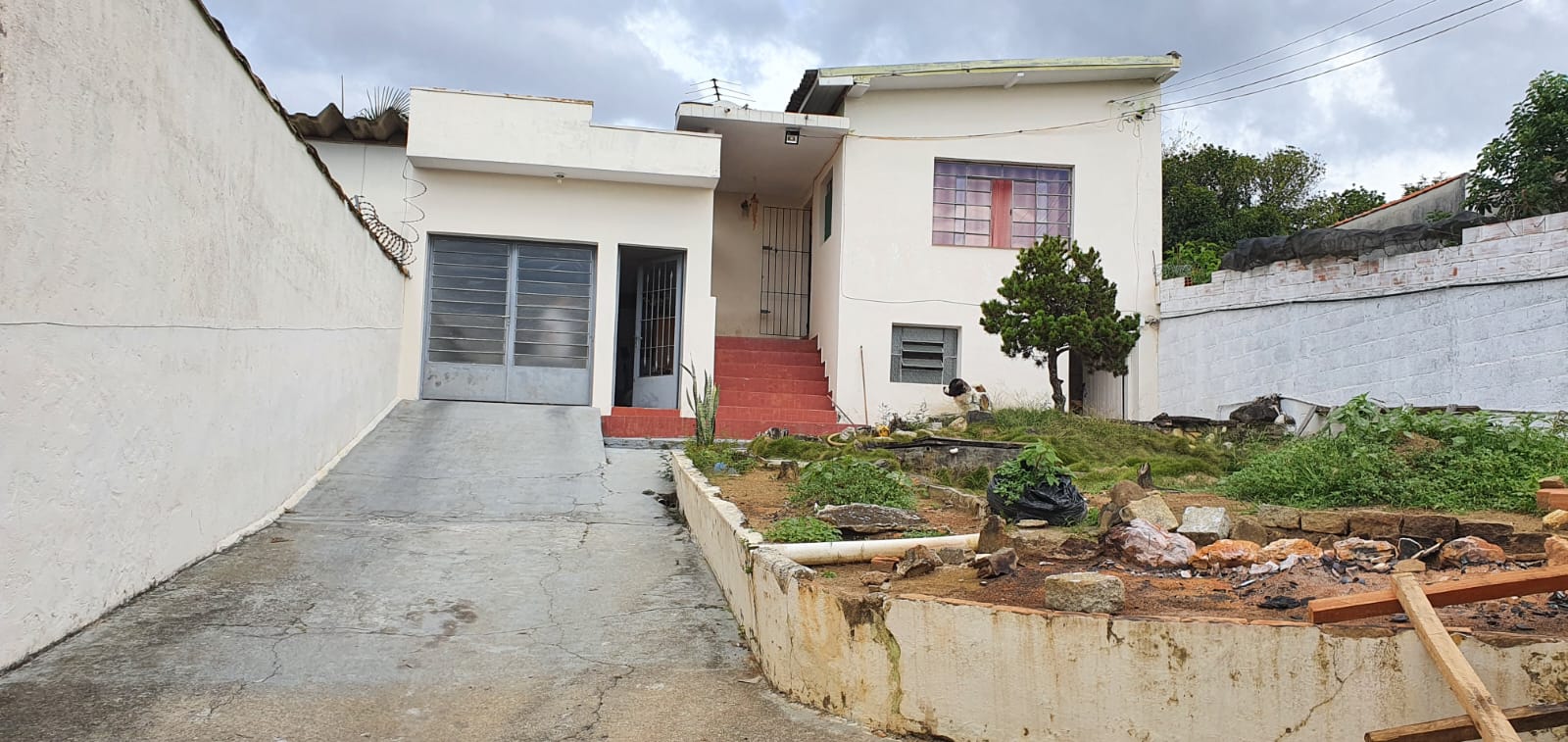 Foto do imóvel: Casa com 2 Quartos à Venda, 20 m² em Vila Brás Cubas - Mogi das Cruzes