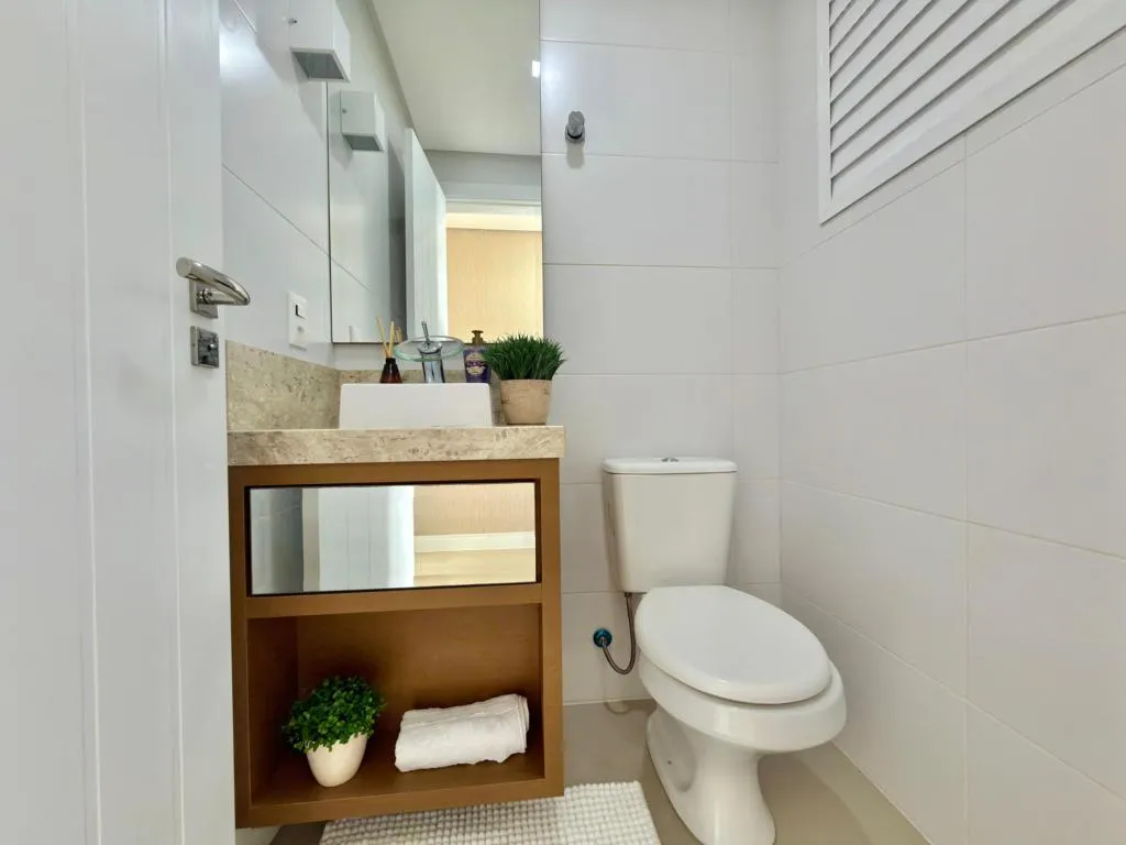 Imagem Apartamento 2 Dormitórios - Bairro Navegantes