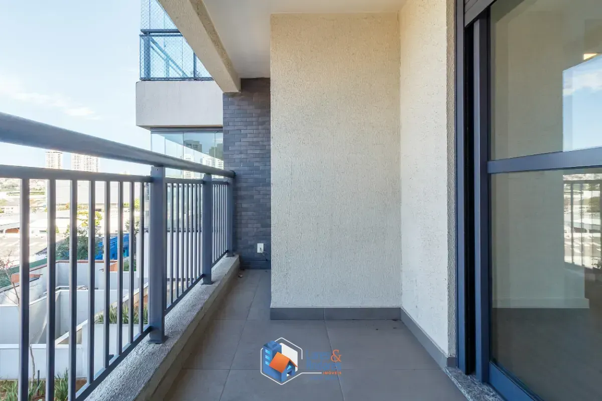 Imagem Apartamento para venda em Vila Leopoldina com 3 quartos, sendo 1 suíte, 89m²