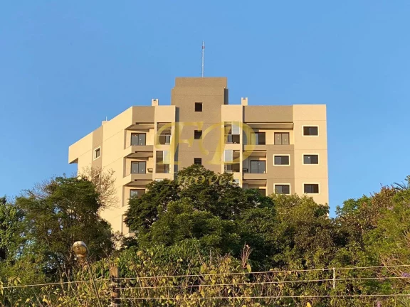 Foto do imóvel Lançamento Apartamentos em Atibaia