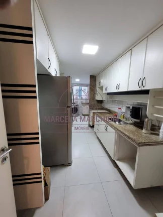 Imagem Apartamento 03 quartos, 1 suíte, montado em Itapuã