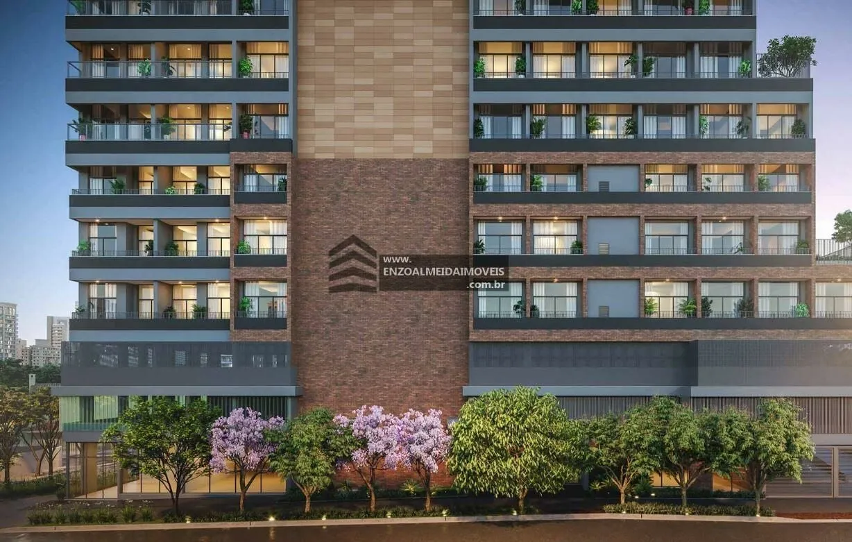 Imagem Apartamento à venda em São Paulo/SP