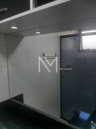 Imagem Apartamento à venda 2 Quartos 57m² - Bairro Jardim Paulista