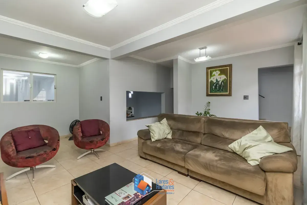 Imagem Sobrado para venda em Casa verde com 3 quartos, sendo 1 suíte, 250m²