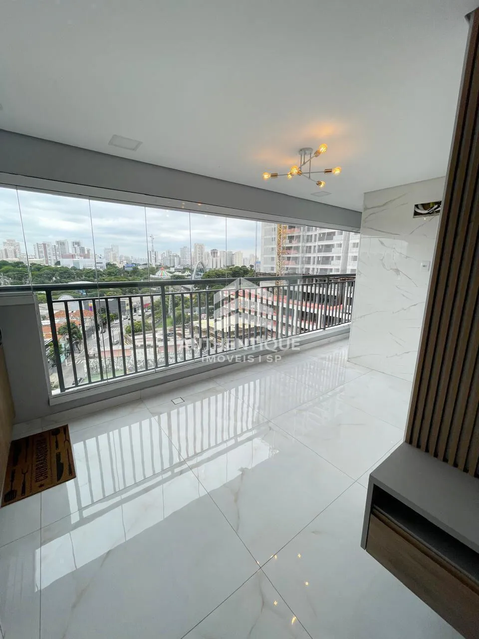 Foto do imóvel PRACA TATUAPE - Apartamento a venda em Rua Bom Sucesso