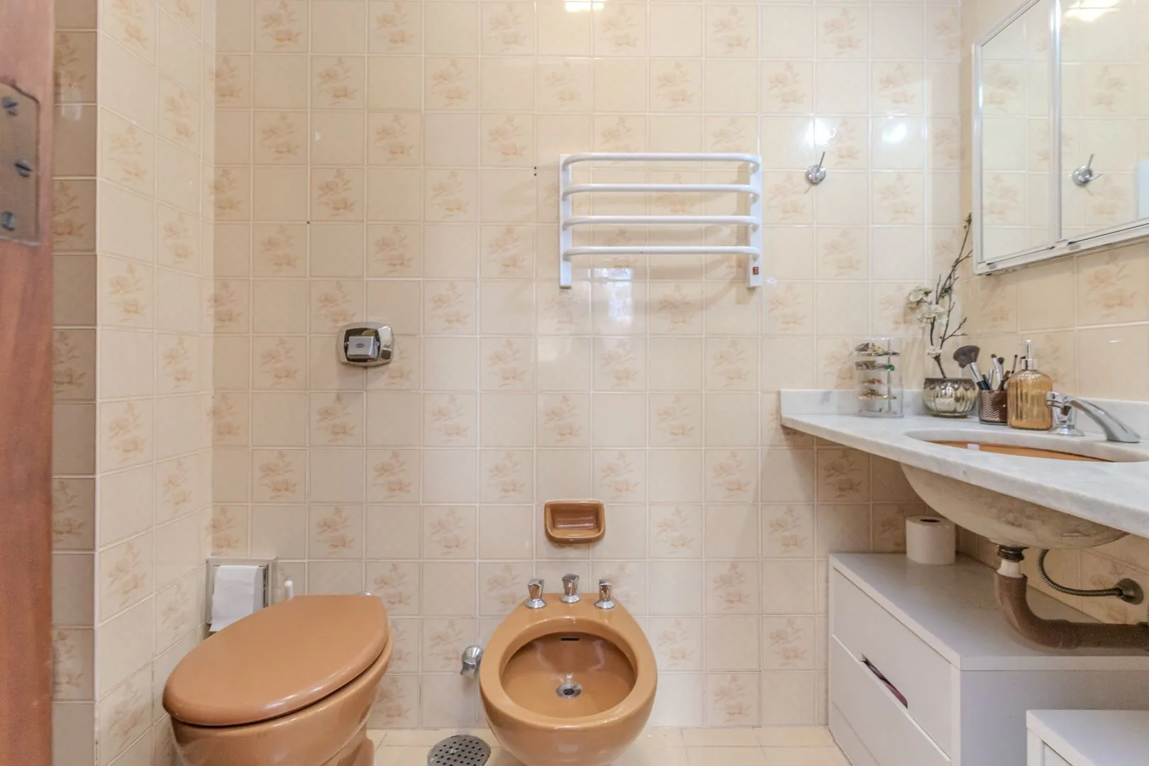 Imagem Apartamento de 3 dormitórios e vaga no bairro Petrópolis