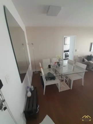 Imagem Apartamento Alta Vista, torre Rubi - 4 quartos sendo 2 suítes