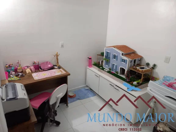 Imagem ...quot;Encantador apartamento de 3 dormitórios com closet, jardim Patente!