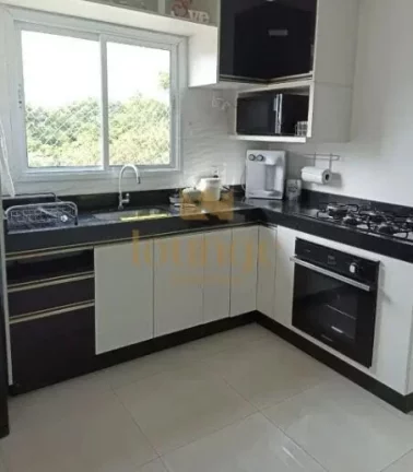Imagem Apartamento Duplex em Sorocaba