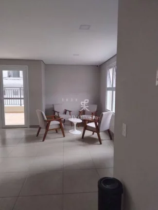 Imagem Apartamento com 1 dormitório para alugar, 31 m² - Vila Sônia - São Paulo/SP