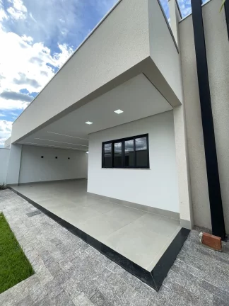 Imagem Casa à venda em Goianésia/GO