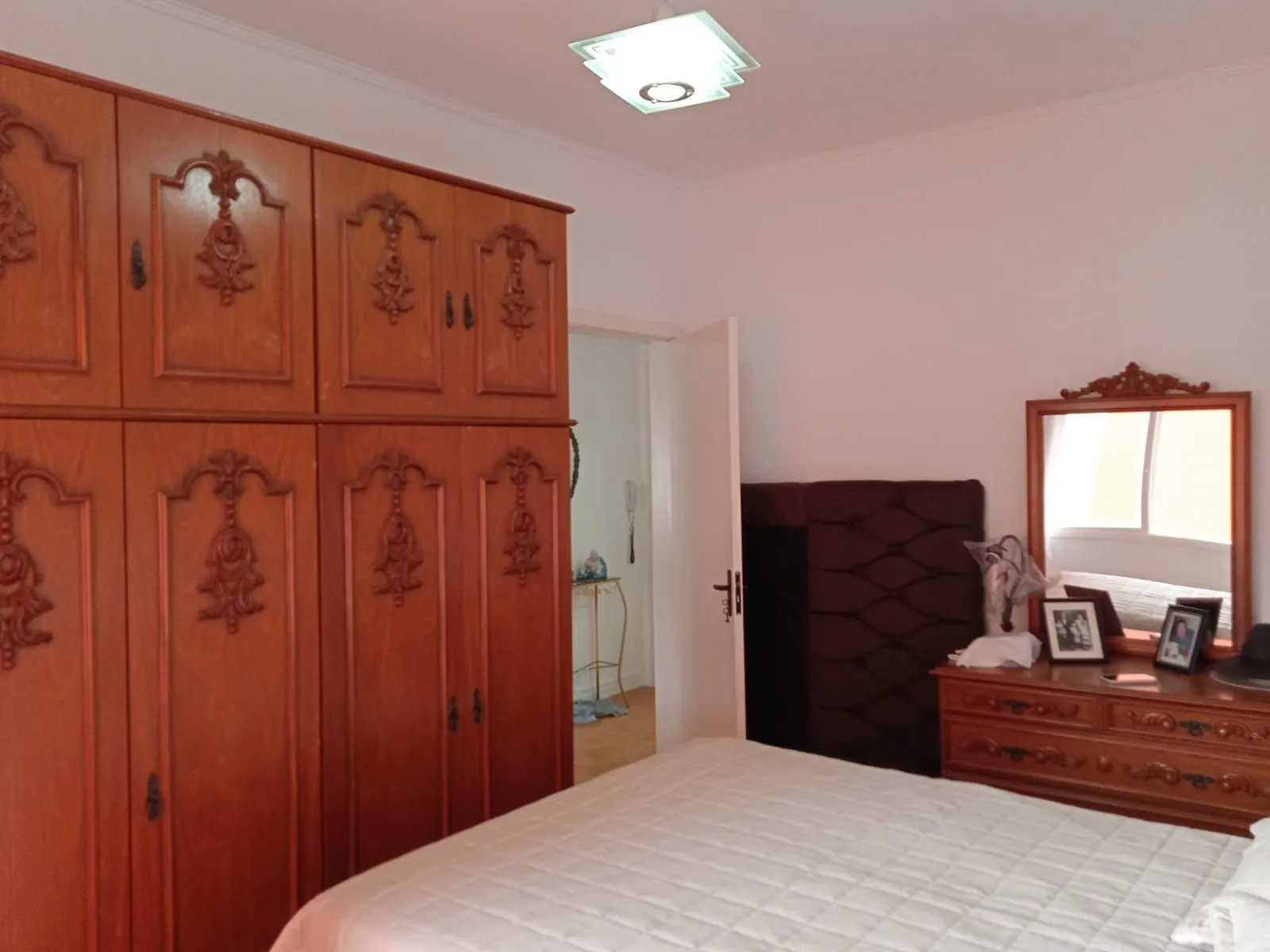 Imagem Apartamento PORTEIRA FECHADA E ANDAR ALTO à venda - centro histórico