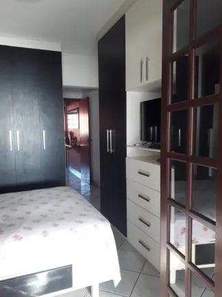 Imagem Sobrado com 2 Quartos à Venda, 180 m² em Cidade Nova - Jundiaí