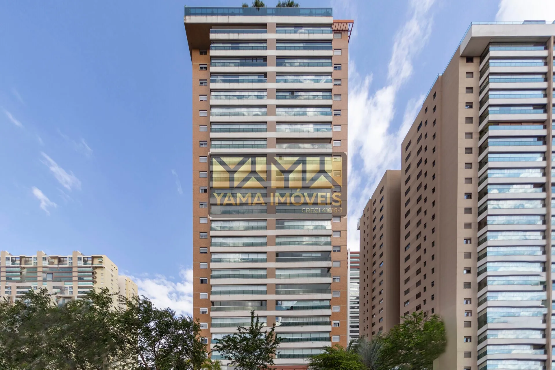 Imagem Place Vendome - Apartamento à venda no bairro Jardim Botânico - Ribeirão Preto/SP