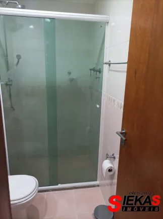 Imagem Apartamento de 3 quartos e 74m² à venda em Vila Prudente, São Paulo-SP, com suíte e vaga de garagem, ao lado do metrô linha verde.