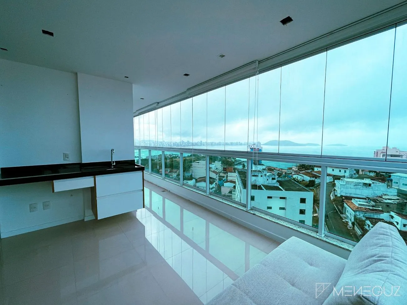 Imagem Apartamento 3 quartos a venda no centro de Guarapari
