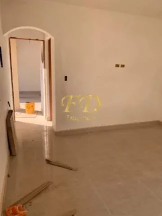 Imagem Terreno com Edícula em Atibaia.