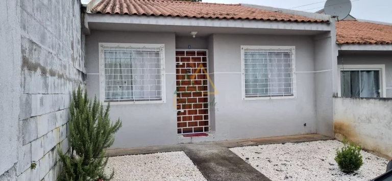 Imagem Casa em Condomínio em Piraquara