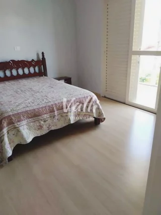 Imagem Casa RESIDENCIAL em Americana - SP, Parque das Nações
