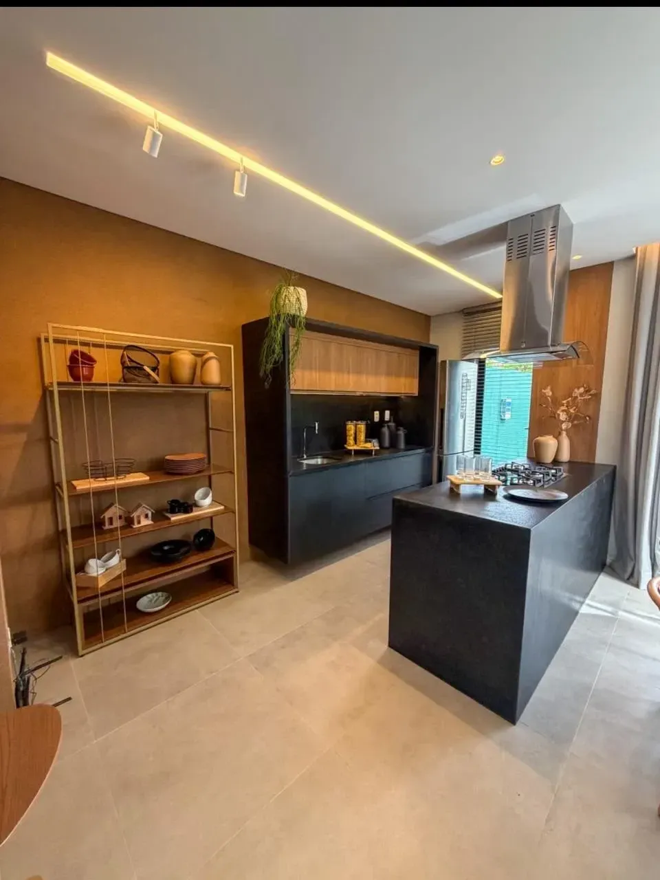 Imagem Casa de Condomínio com 3 Quartos à Venda, 134,65 m² em Coité - Eusébio