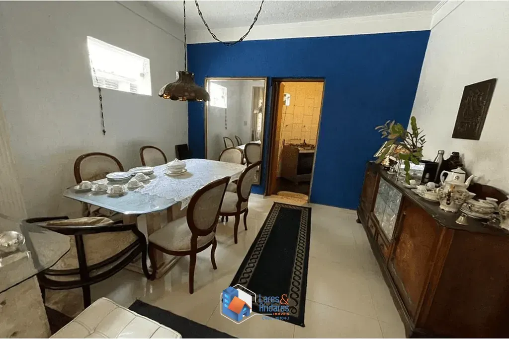 Imagem Casa à venda 4 Quartos 5 Vagas 398M² Campo Belo São Paulo - SP