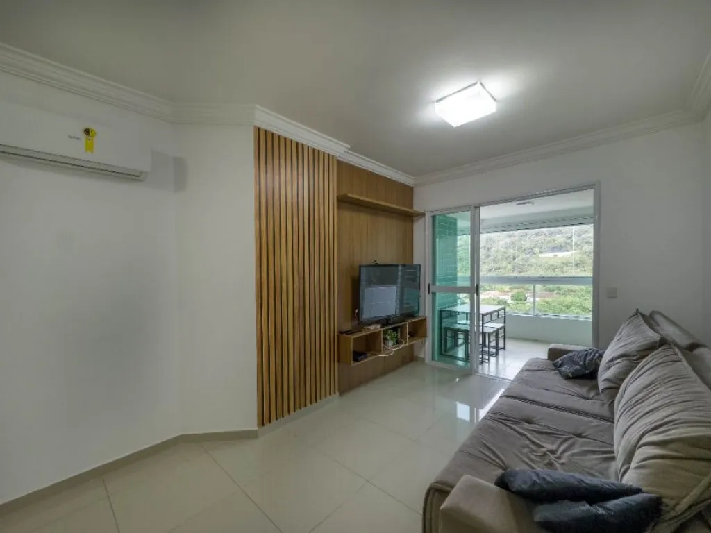 Imagem APARTAMENTO COM 123,00 m² - CANTO DO FORTE - PRAIA GRANDE SP