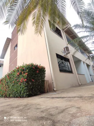 Imagem Apartamento com 2 Quartos para Alugar, 72 m² em Plano Diretor Sul - Palmas