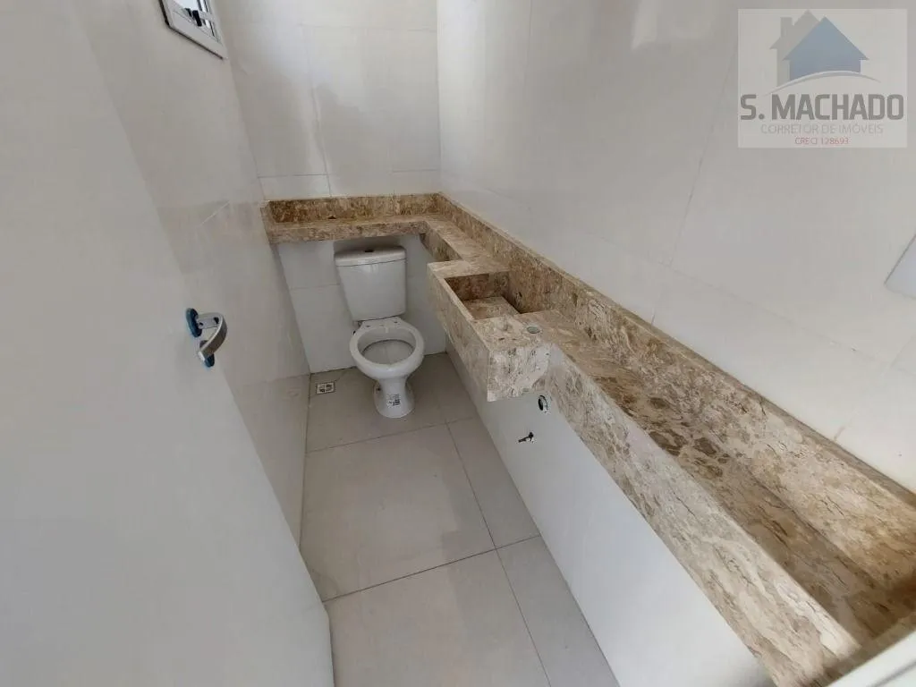 Imagem Apartamento para Venda em Santo André / SP no bairro Vila Curuça