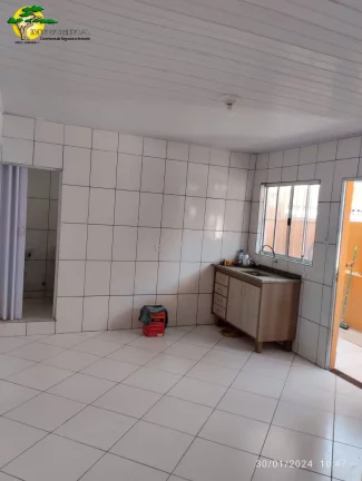 Imagem CASAS C/ 1 DORM NO LAUZANE ENTRE O ANDORINHA E TRIMAIS