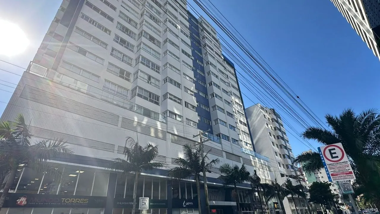 Imagem Apartamento à venda em Torres, Centro, com 3 quartos, 105,36m2