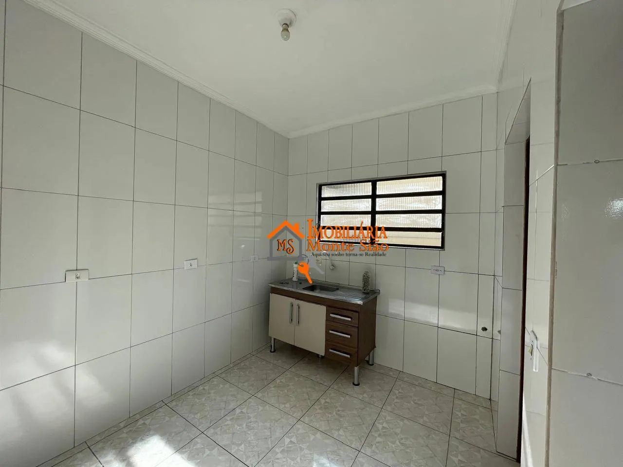 Imagem Sobrado com 3 dormitórios à venda, 75 m² por R$ 479.000,00 - Picanço - Guarulhos/SP