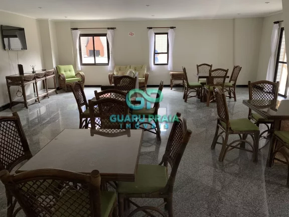 Imagem Apartamento à venda no bairro Enseada - Guarujá/SP