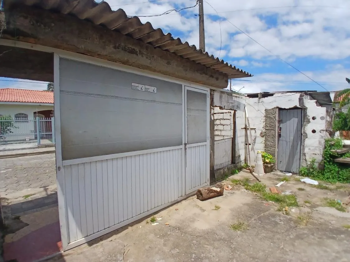 Imagem Belo terreno para construir seu sonho