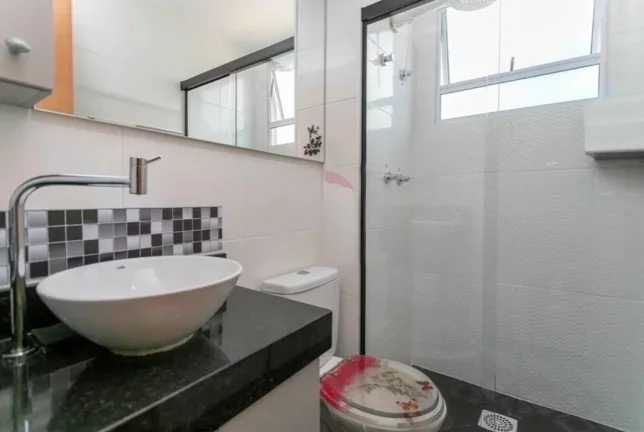 Imagem Apartamento para venda no bairro Morro Santana em Porto Alegre
