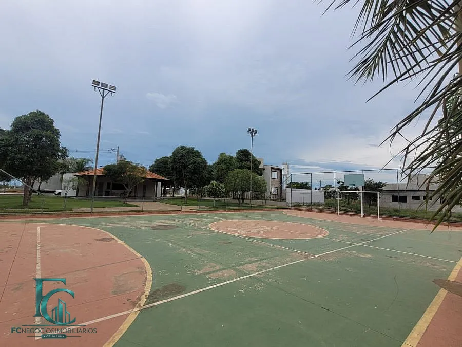 Imagem Sua oportunidade de construir no Parque das Acácias