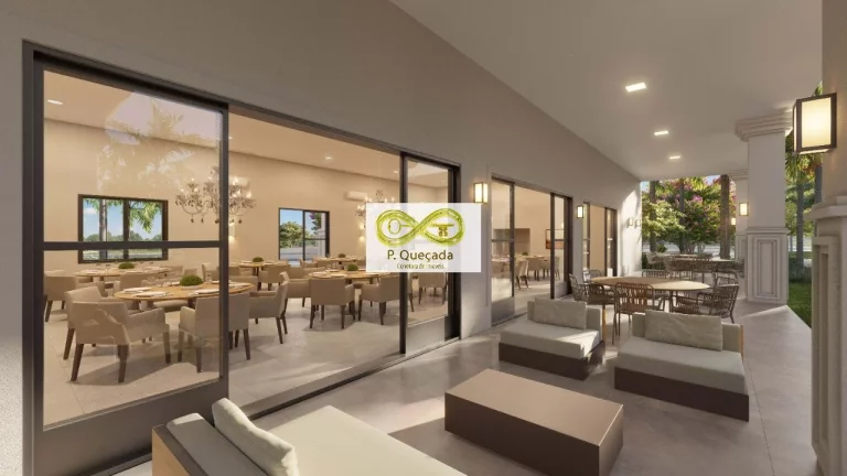 Imagem LOTES A VENDA - CONDOMINIO RESIDENCIAL TERRASSOS - PAULÍNIA - (19) 99302-4768