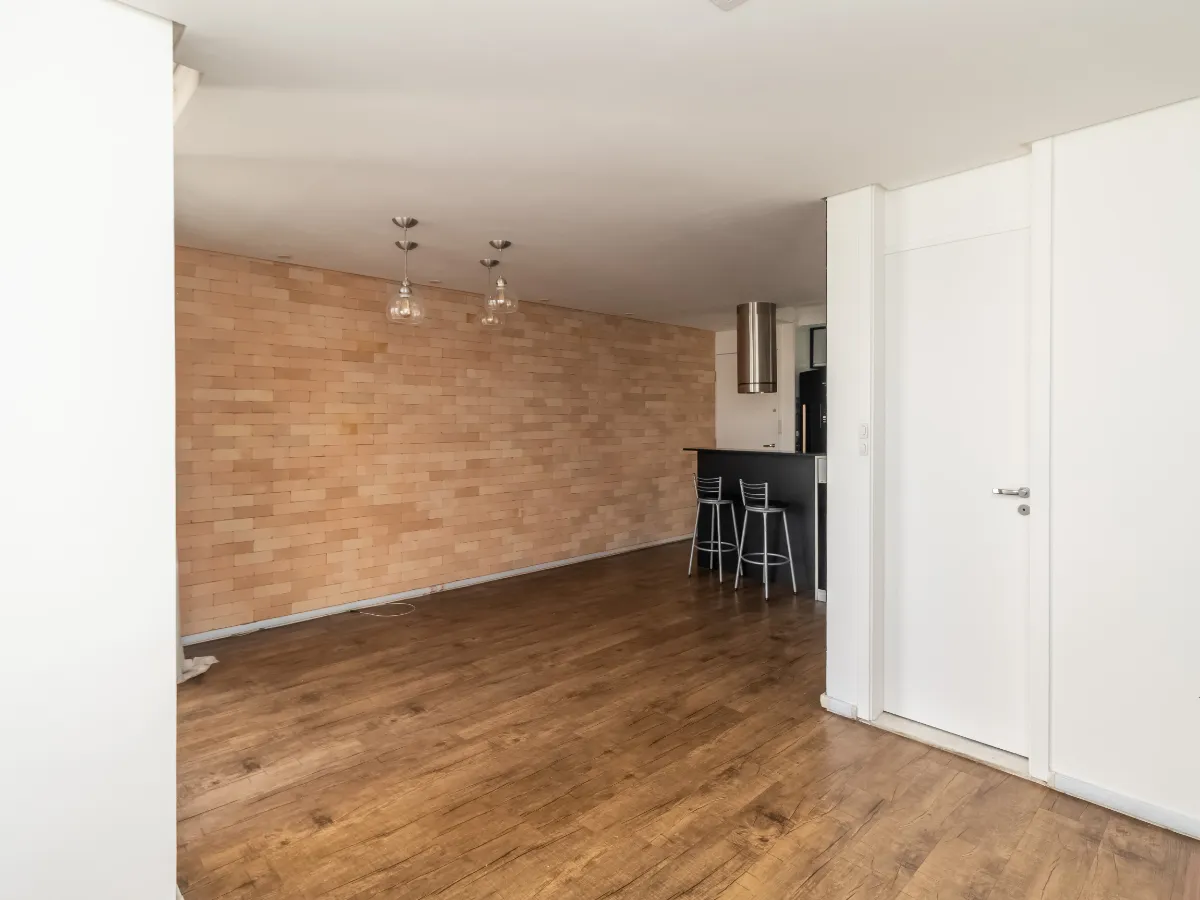 Imagem Apartamento para venda em Vila dos Remédios com 3 quartos, sendo 1 suíte, 61m2