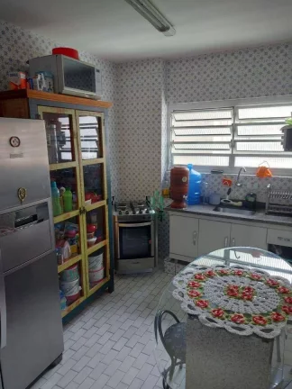 Imagem Apartamento com 2 dormitórios, 73 m² - venda por R$ 440.000,00 ou aluguel por R$ 3.085,00/mês - Vila Santana - São Paulo/SP