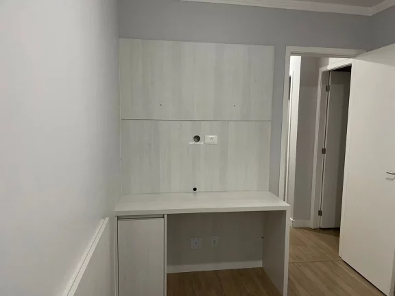 Imagem APARTAMENTO RESIDENCIAL em sao paulo - SP, vila prudente
