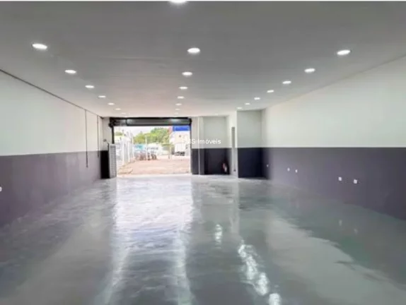 Imagem Galpão Comercial para Locação em Guarulhos-SP, Cidade Jardim Cumbica: 1.517,59 m² de Área Disponível!