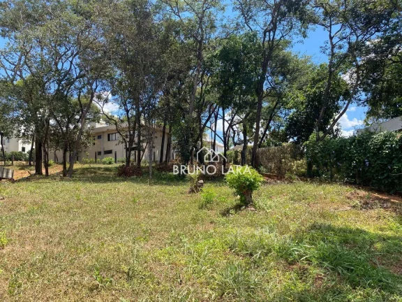 Imagem Lote a venda em São Joaquim de Bicas no condomínio Vale da Serra