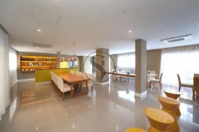 Imagem APARTAMENTO RESIDENCIAL em SÃO PAULO - SP, VILA MARIANA