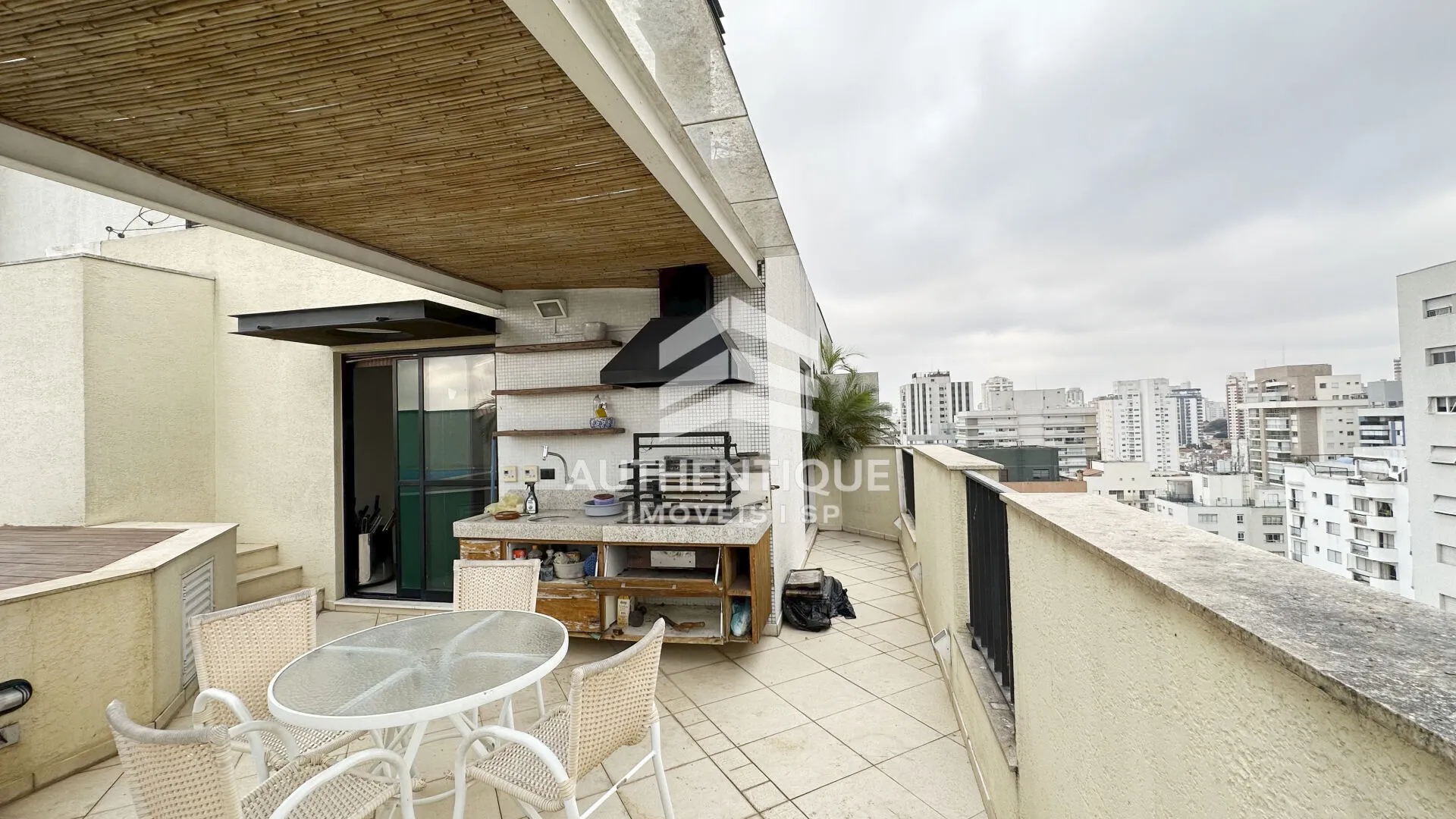 Imagem GOLDEN PARK VILA CLEMENTINO - Apartamento à venda no bairro Vila Clementino - São Paulo/SP, Zona Sul